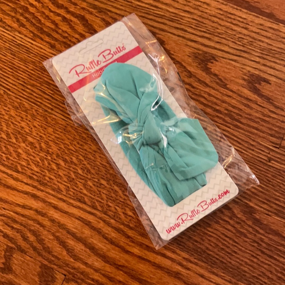 Headband